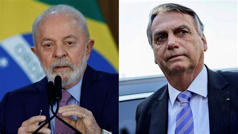 bolsonaro lula notícias